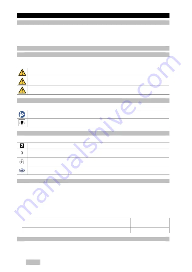 Hilti TE DRS-4-A Manual Download Page 102