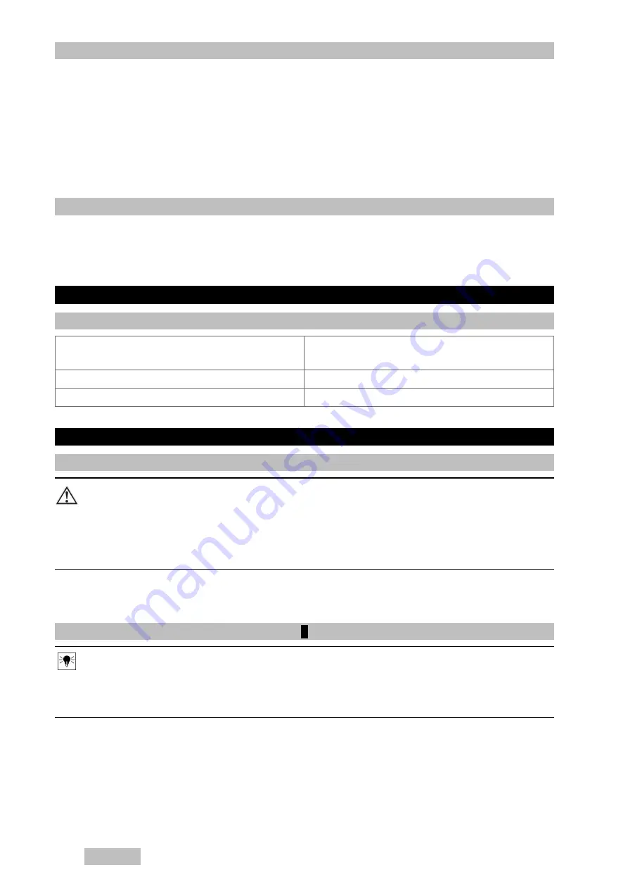 Hilti TE DRS6-A Original Operating Instructions Download Page 164