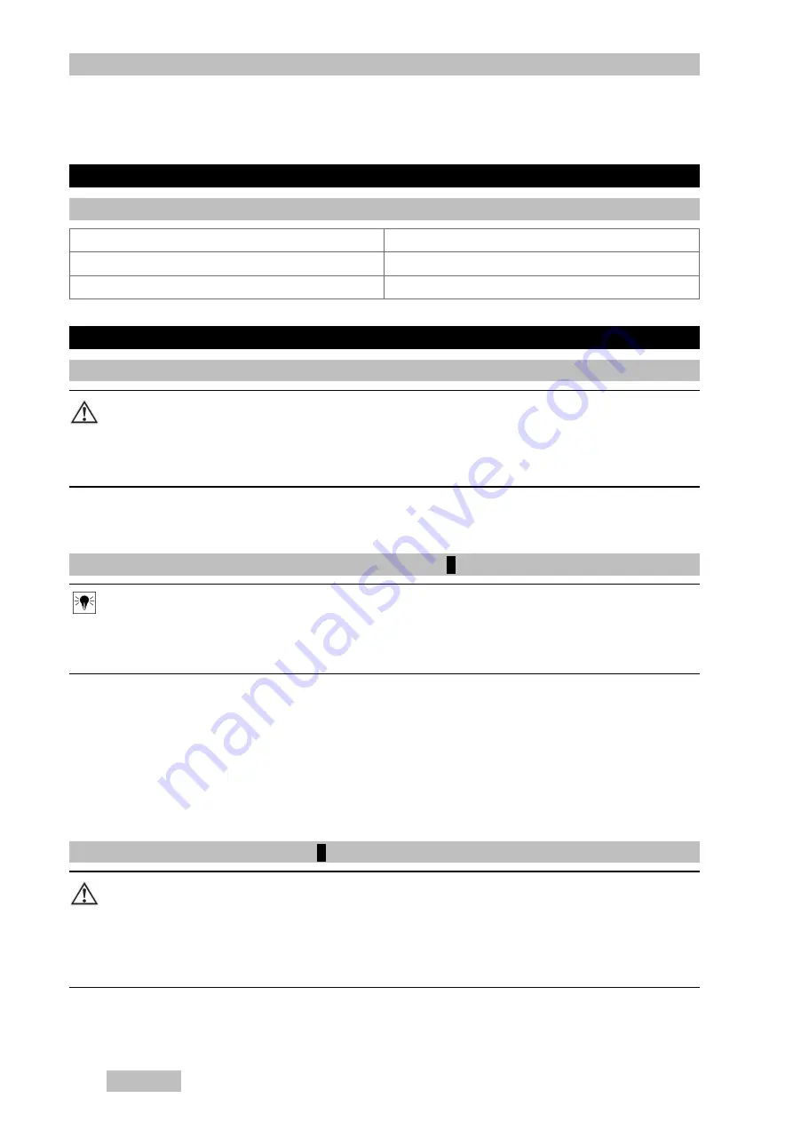 Hilti TE DRS6-A Original Operating Instructions Download Page 198