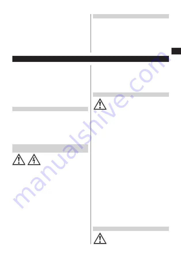 Hilti UH 650 Operating Instructions Manual Download Page 27