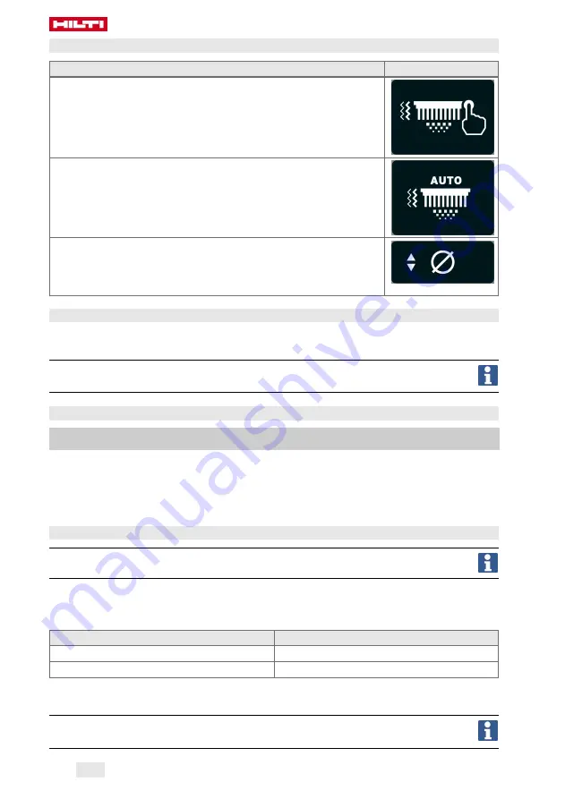 Hilti VC 20L-X Original Operating Instructions Download Page 32