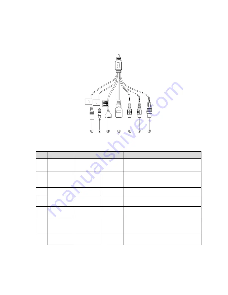 Hiltron HFW3100C User Manual Download Page 17