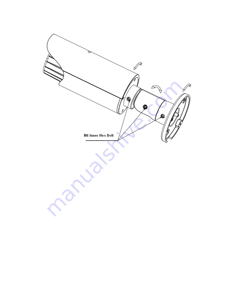 Hiltron HFW3100C User Manual Download Page 141