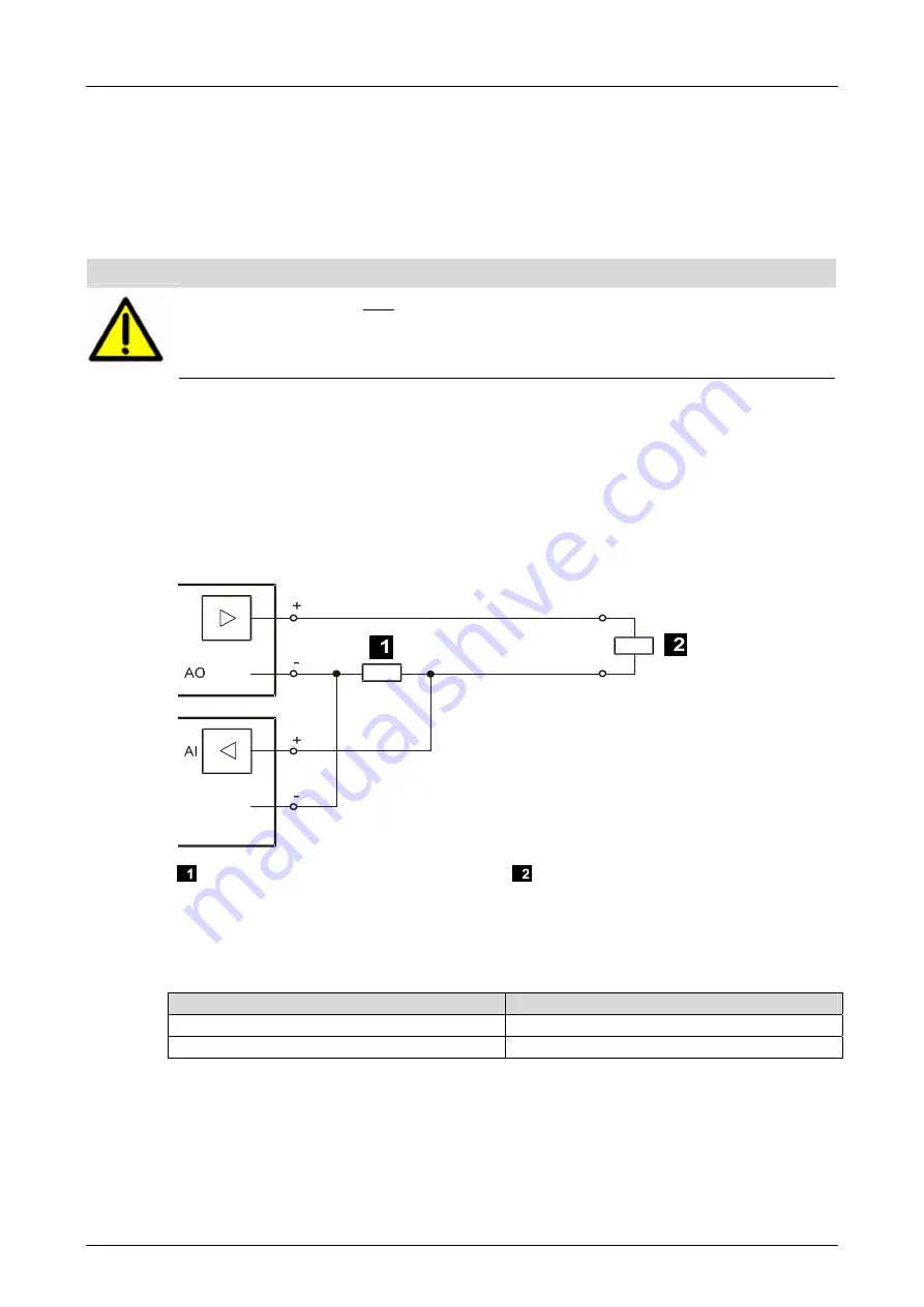 HIMA HIMatrix F3 AIO 8/4 01 Скачать руководство пользователя страница 17