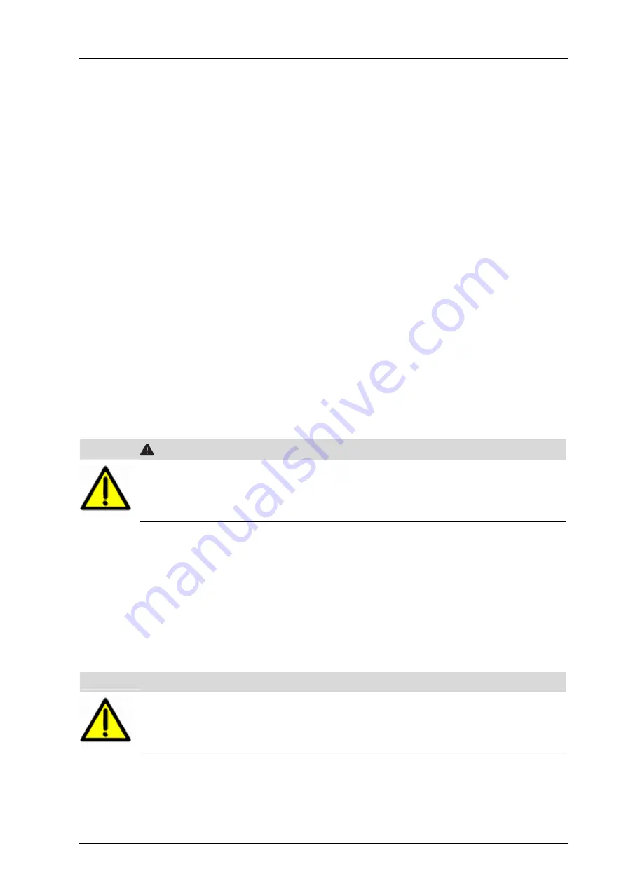 HIMA HIMatrix F60 DI 32 01 Manual Download Page 7