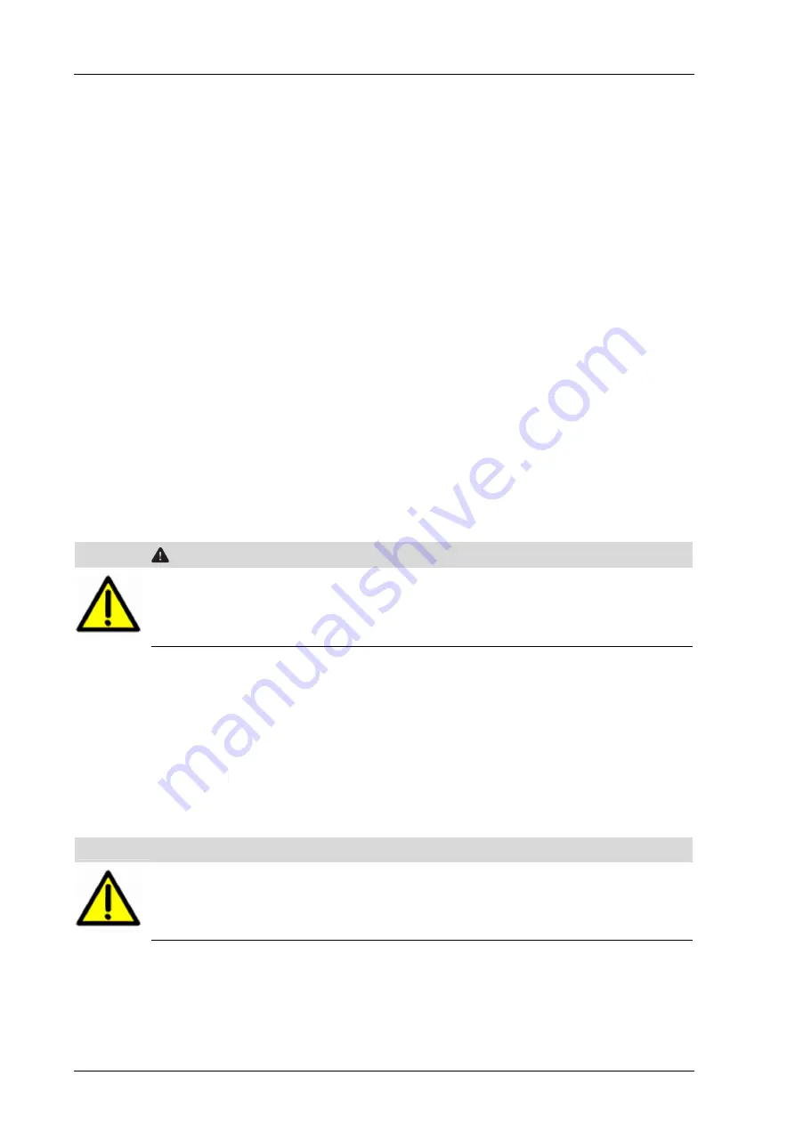 HIMA HIMax  X-AO 16 01 Manual Download Page 6