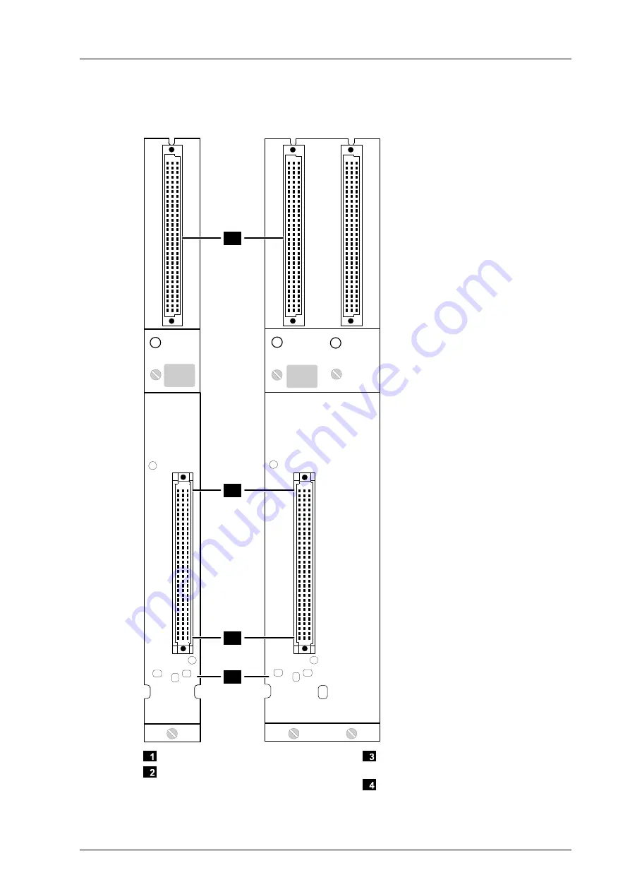 HIMA HIMax  X-AO 16 01 Скачать руководство пользователя страница 23