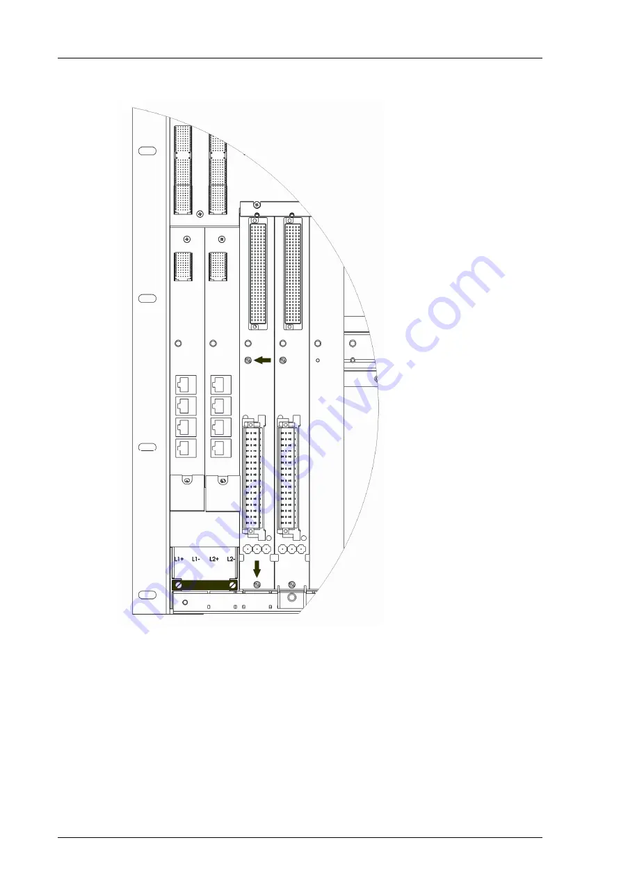 HIMA HIMax  X-AO 16 01 Manual Download Page 30