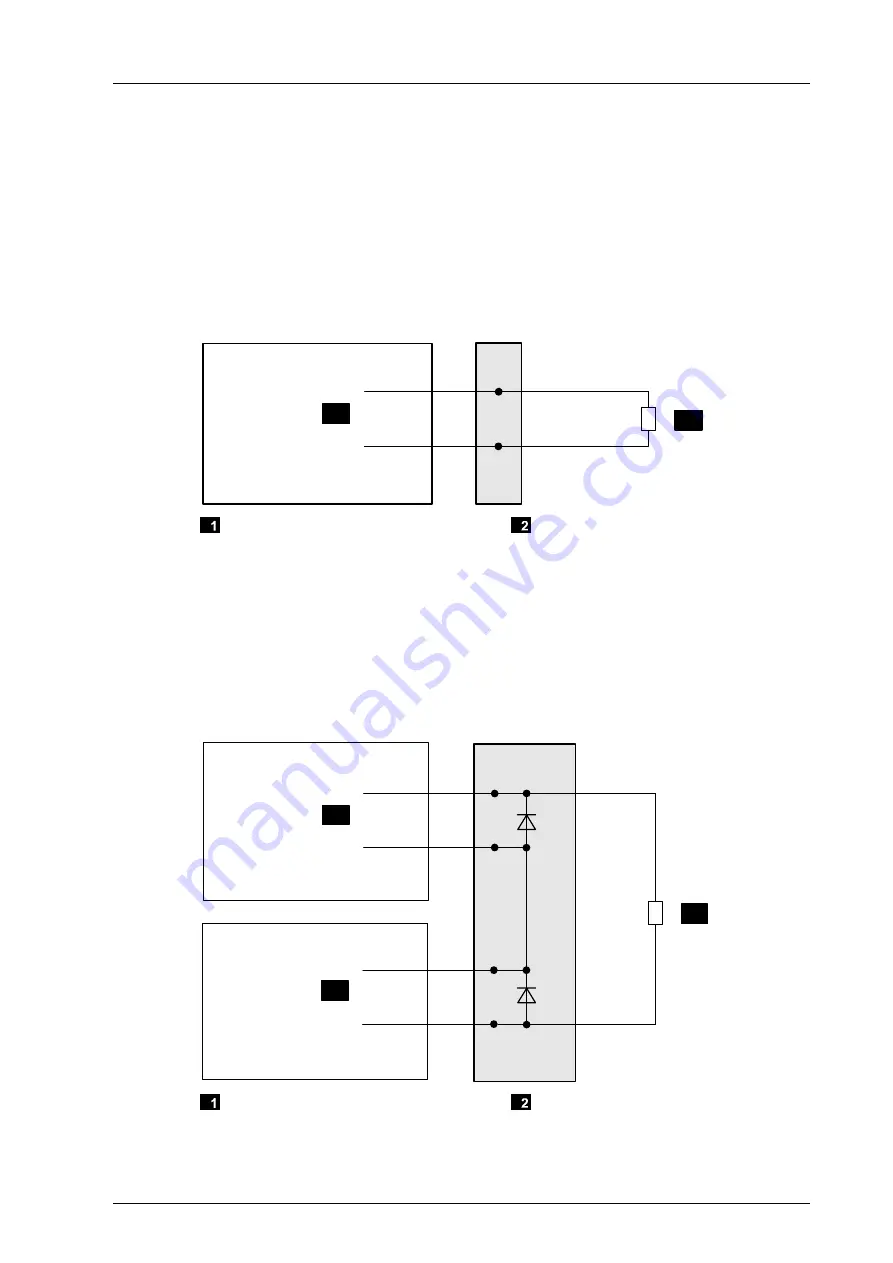 HIMA HIMax  X-AO 16 01 Manual Download Page 39