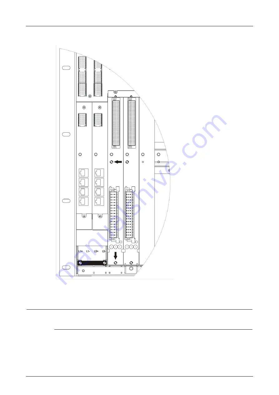 HIMA Himax X-COM 01 Manual Download Page 23