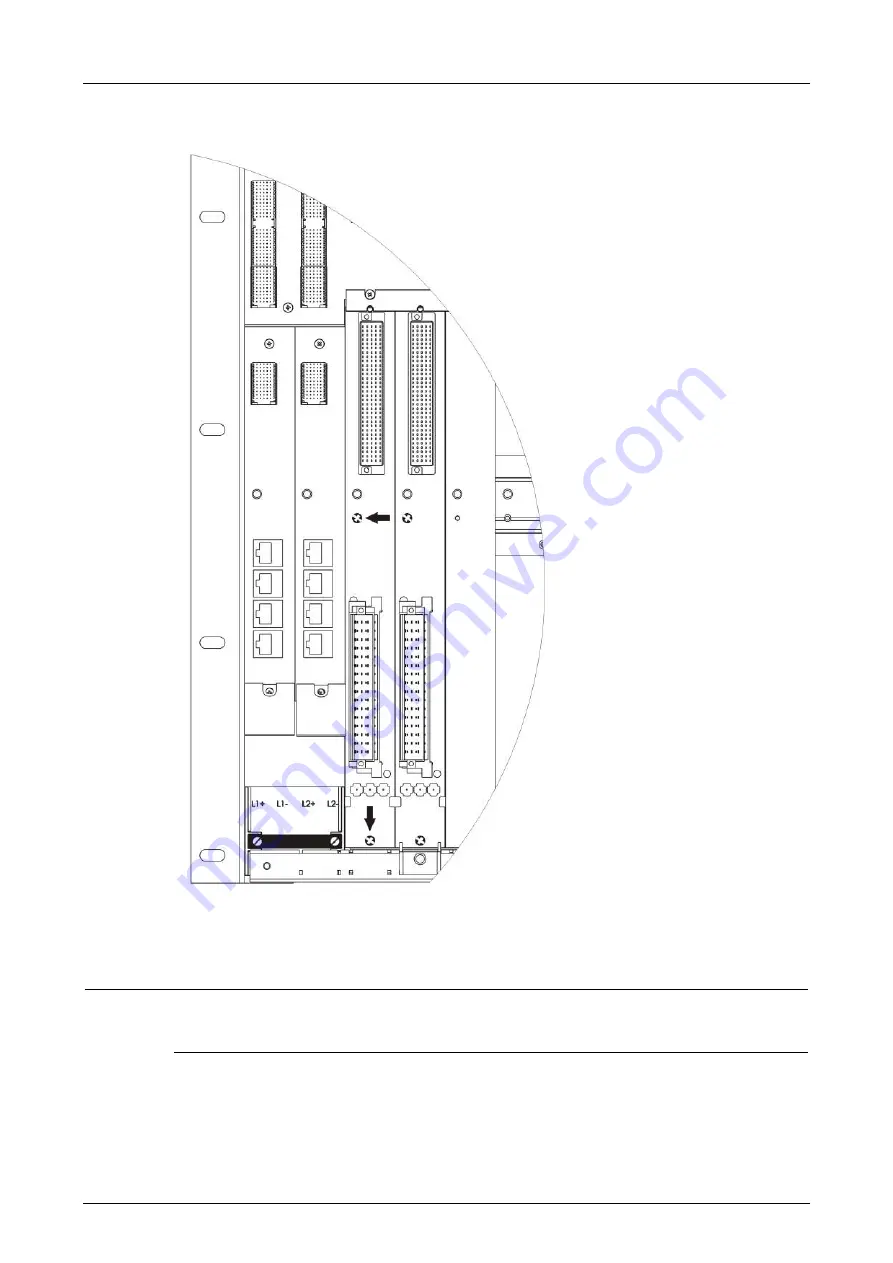 HIMA HIMax X-DO 12 01 Manual Download Page 29