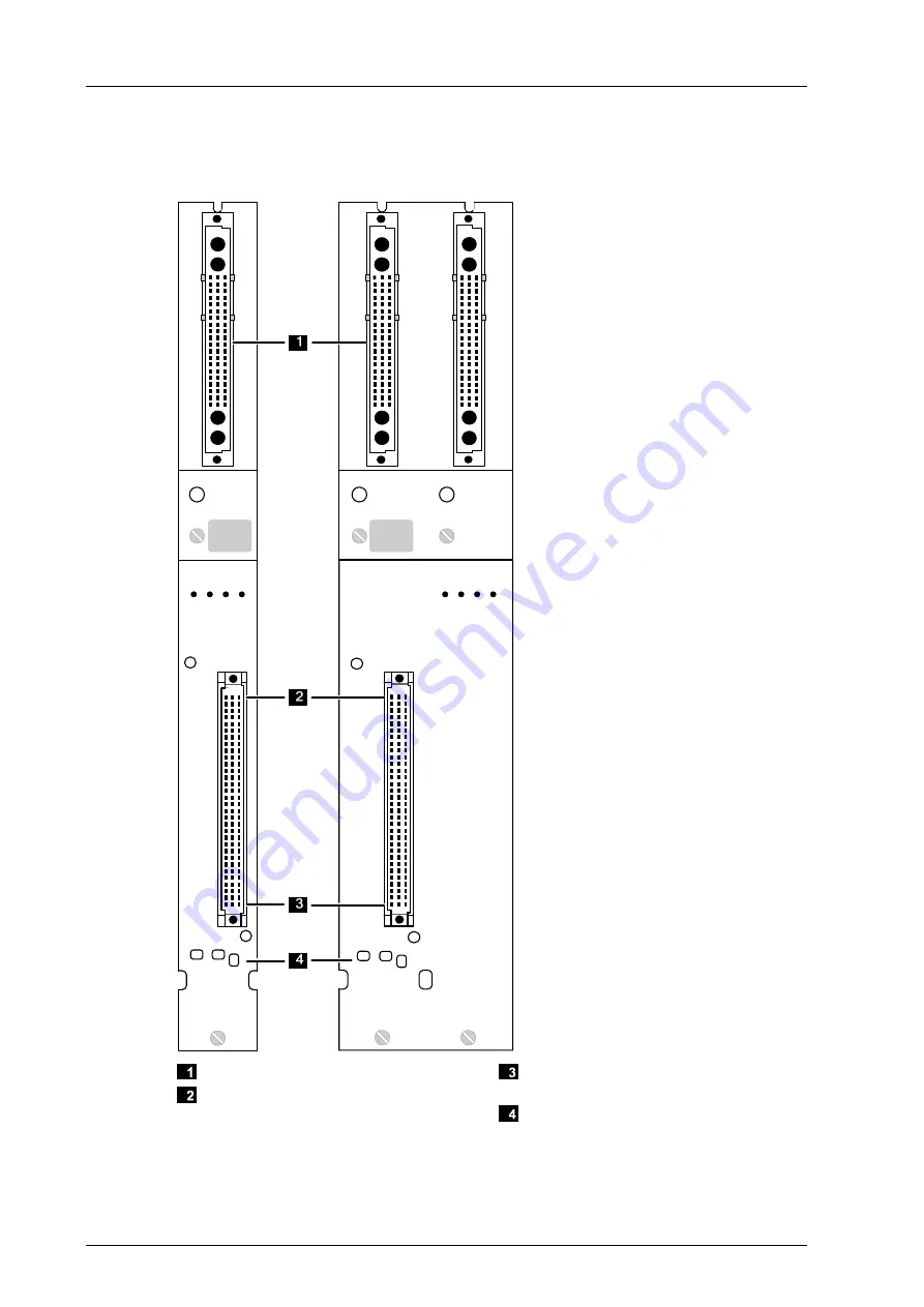 HIMA HIMax X-DO 32 01 Скачать руководство пользователя страница 24