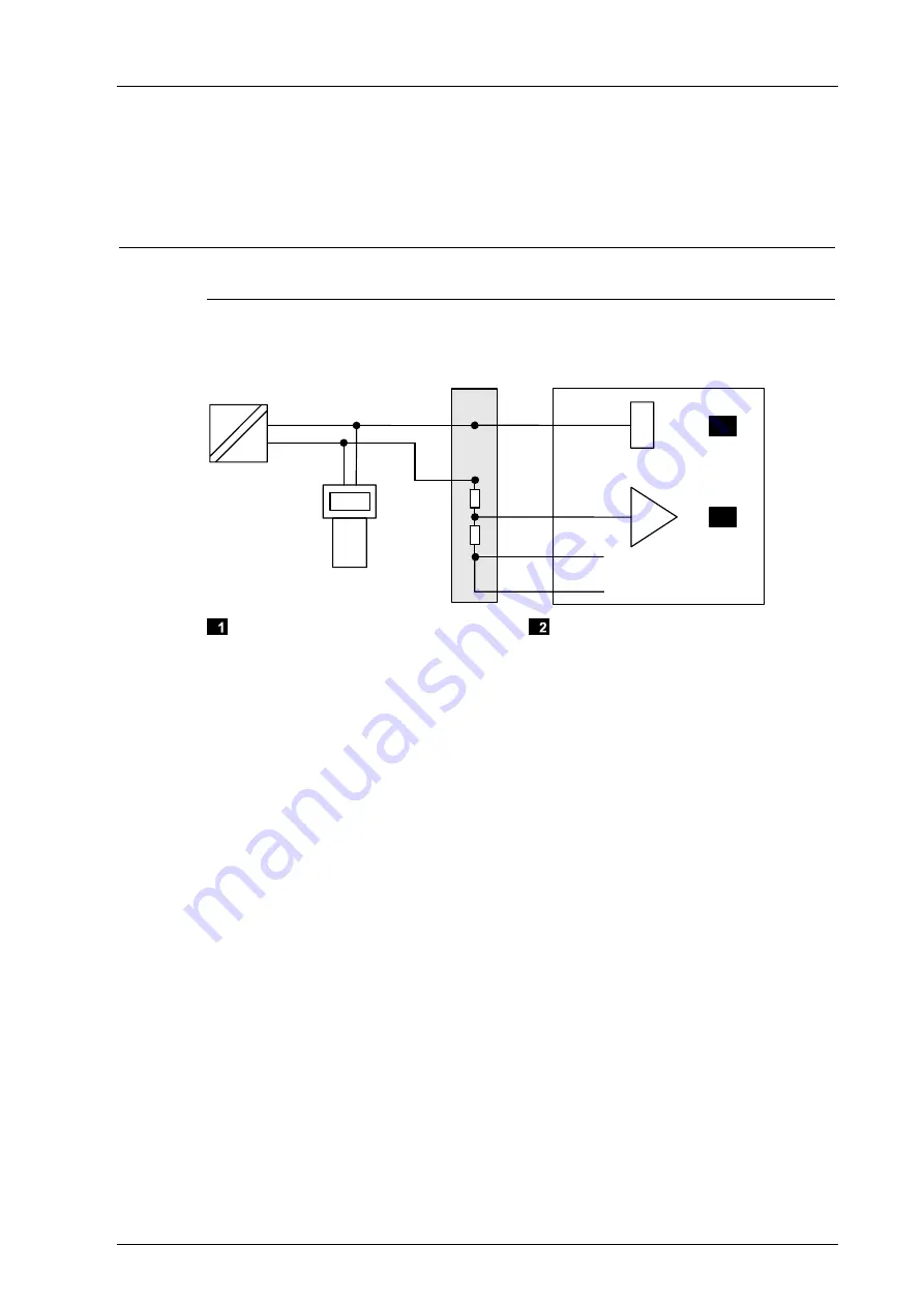 HIMA X-AI 32 51 Manual Download Page 47