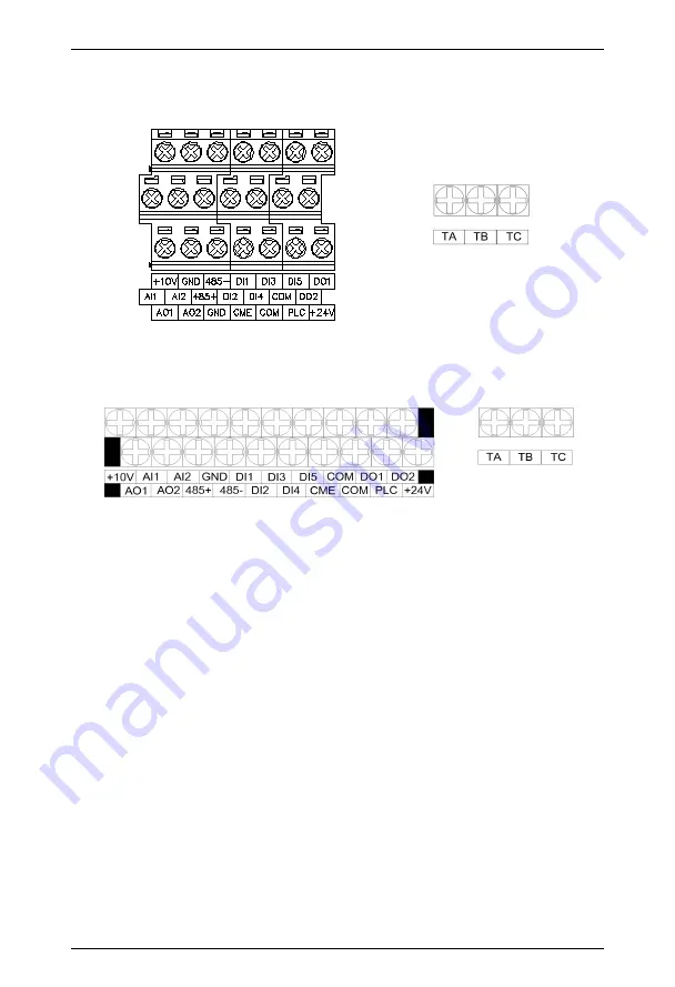 Himel HAV SP Series User Manual Download Page 27