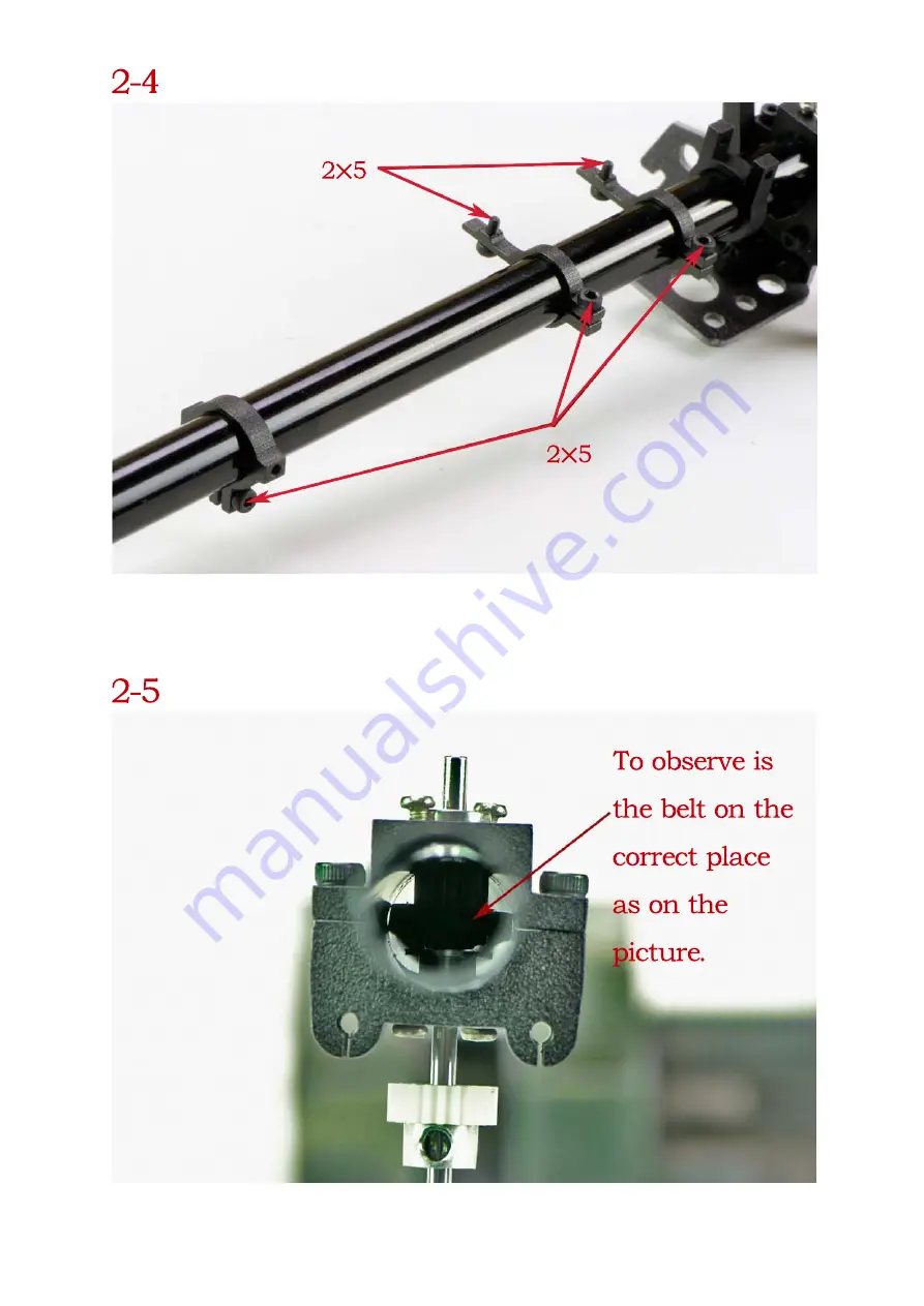 HiModel SJM180 Manual Download Page 16