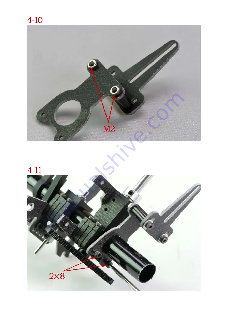 HiModel SJM180 Manual Download Page 29