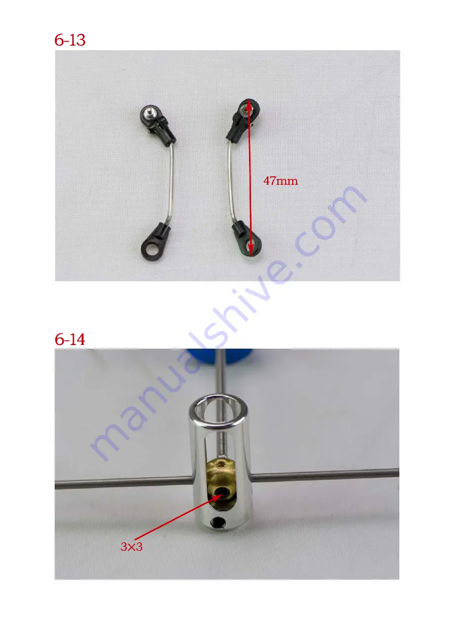 HiModel SJM180 Manual Download Page 42