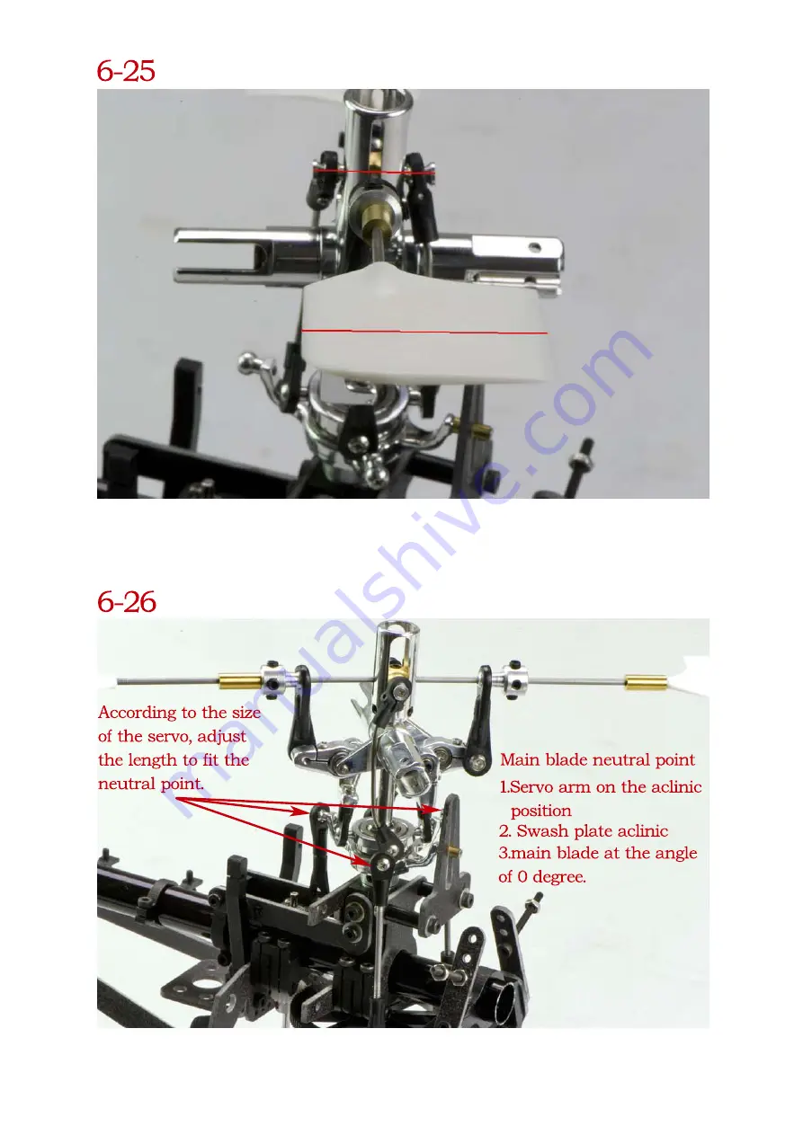 HiModel SJM180 Скачать руководство пользователя страница 48