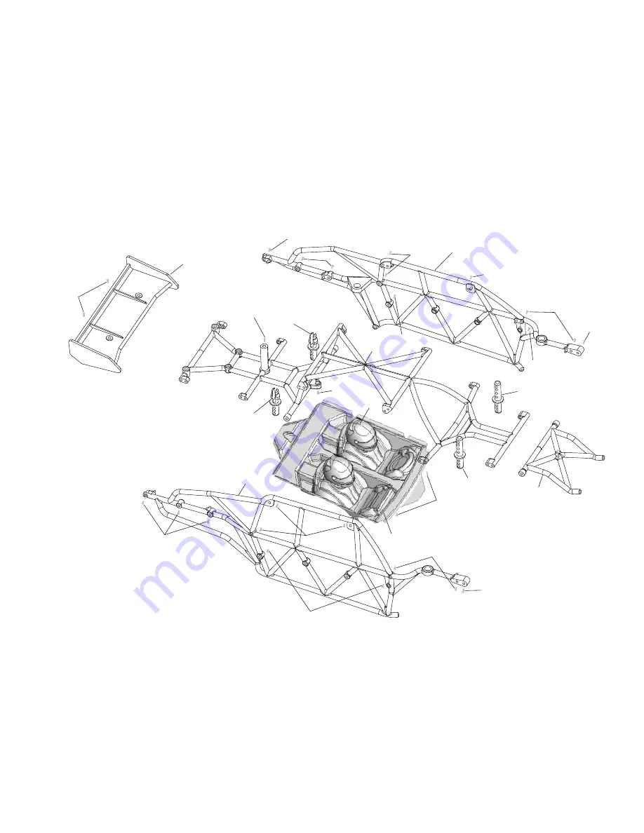 Himoto EDC-16 HI4163 Instruction Manual Download Page 18