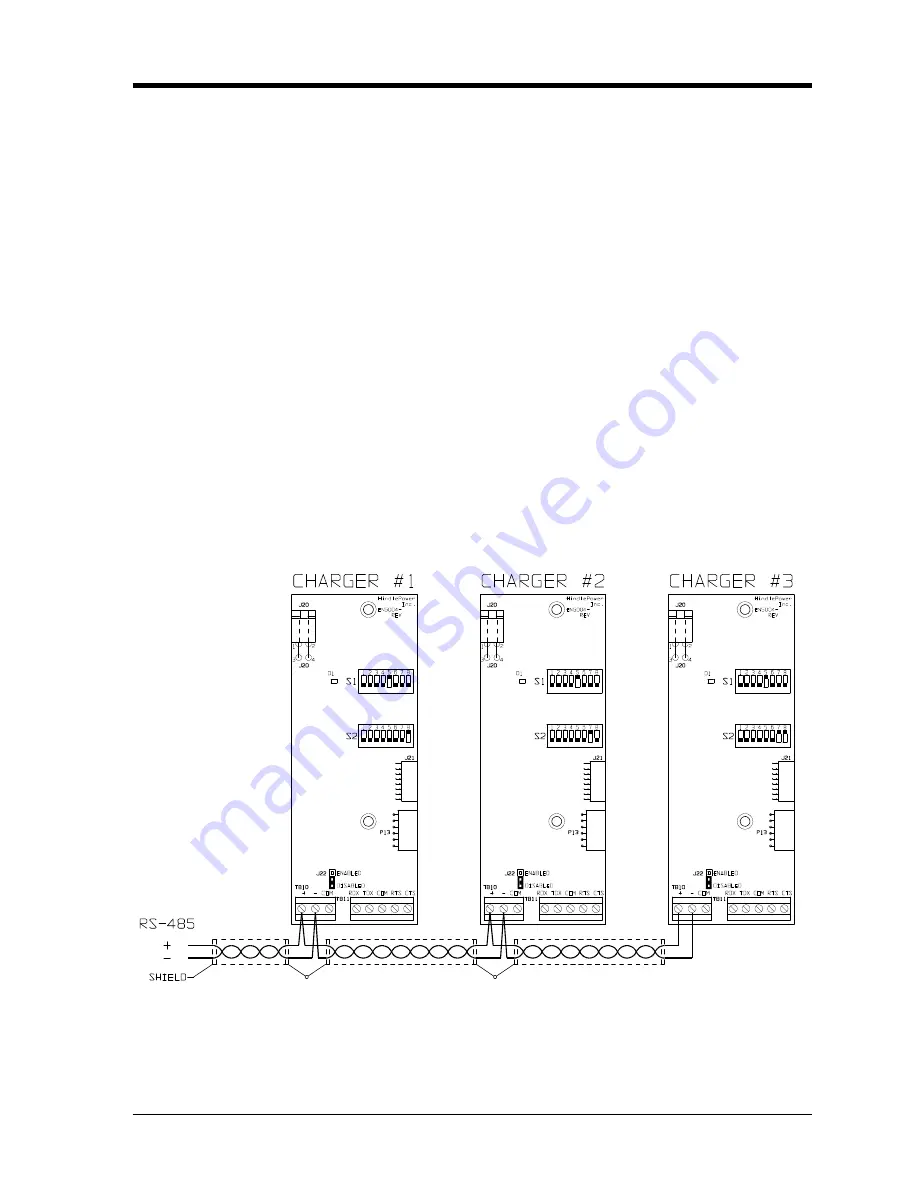 HindlePower AT series Operating Instructions Manual Download Page 13