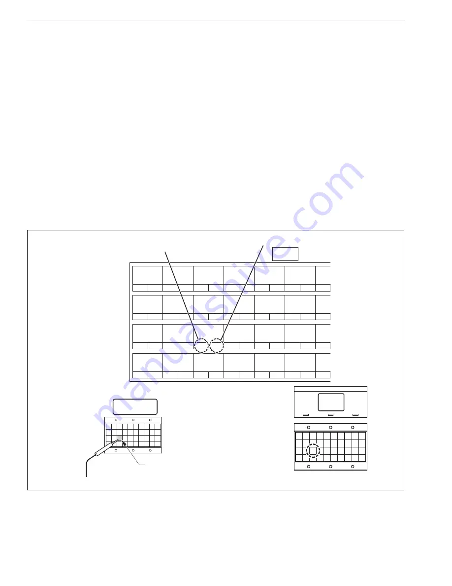 Hino Motors HINO 155 series Workshop Manual Download Page 44