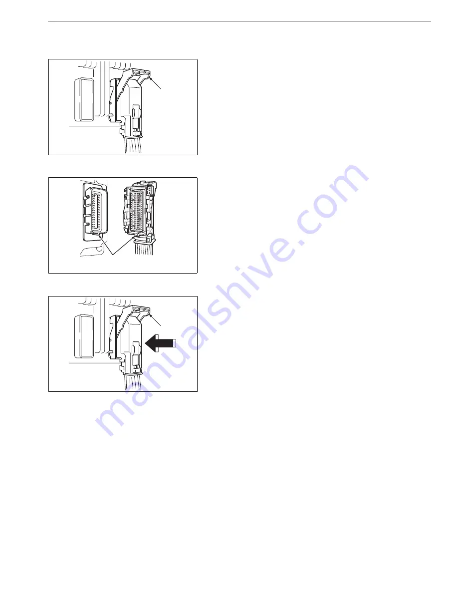 Hino Motors HINO 155 series Workshop Manual Download Page 53