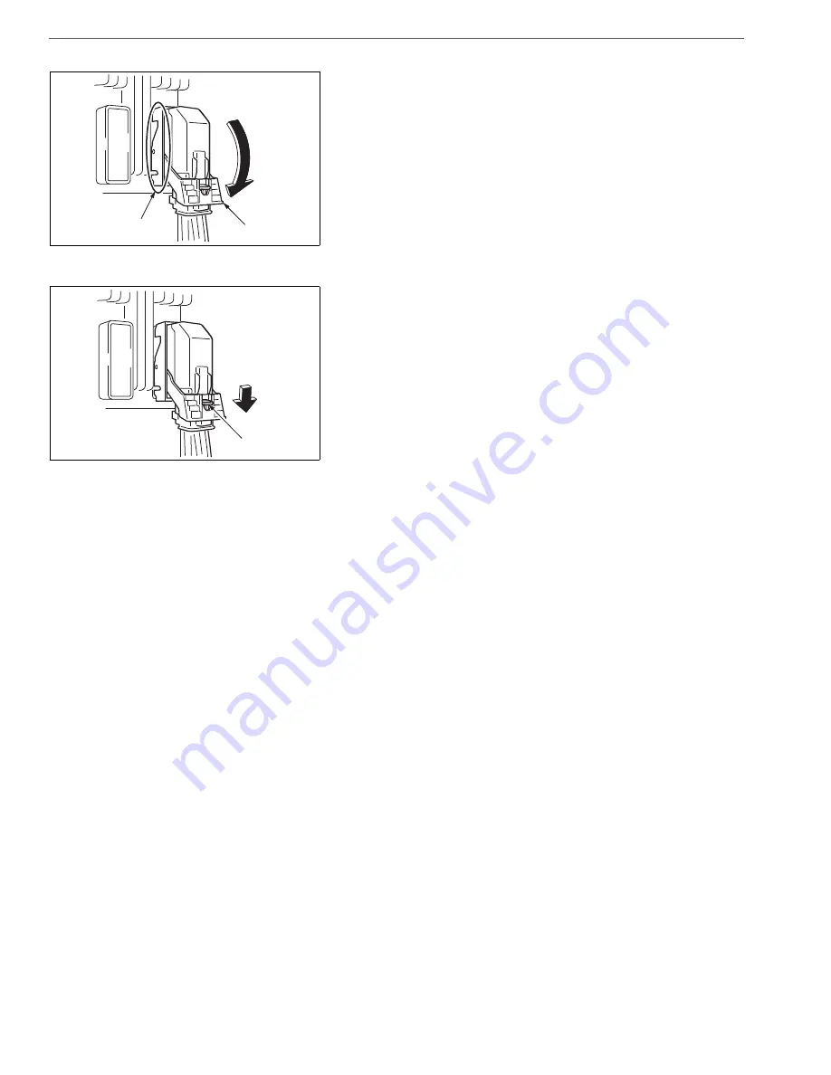 Hino Motors HINO 155 series Workshop Manual Download Page 54