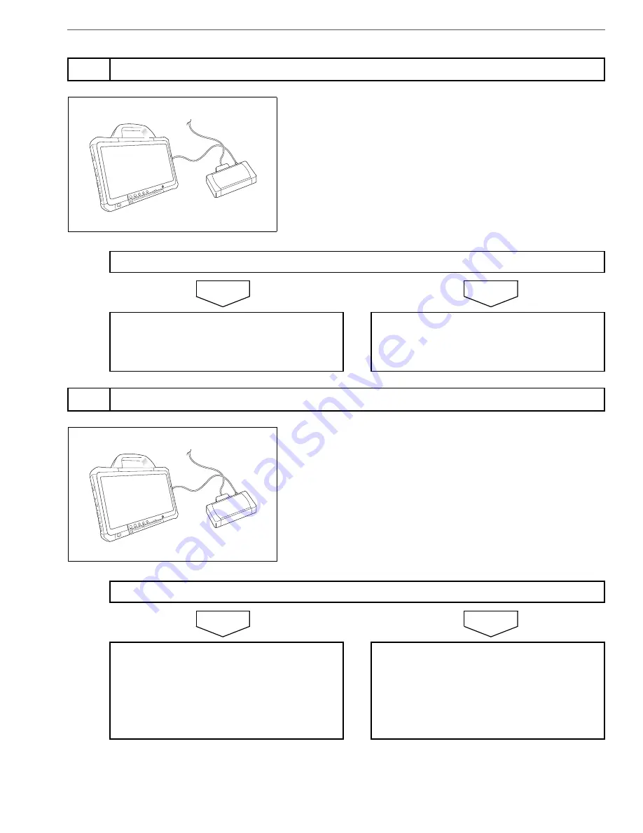 Hino Motors HINO 155 series Workshop Manual Download Page 97