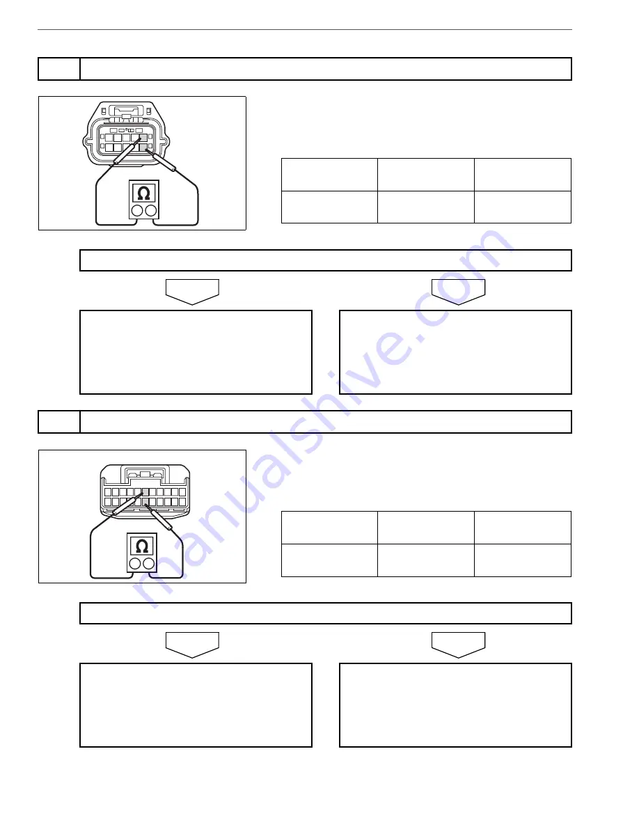 Hino Motors HINO 155 series Workshop Manual Download Page 120