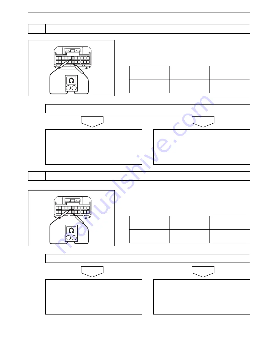 Hino Motors HINO 155 series Workshop Manual Download Page 125