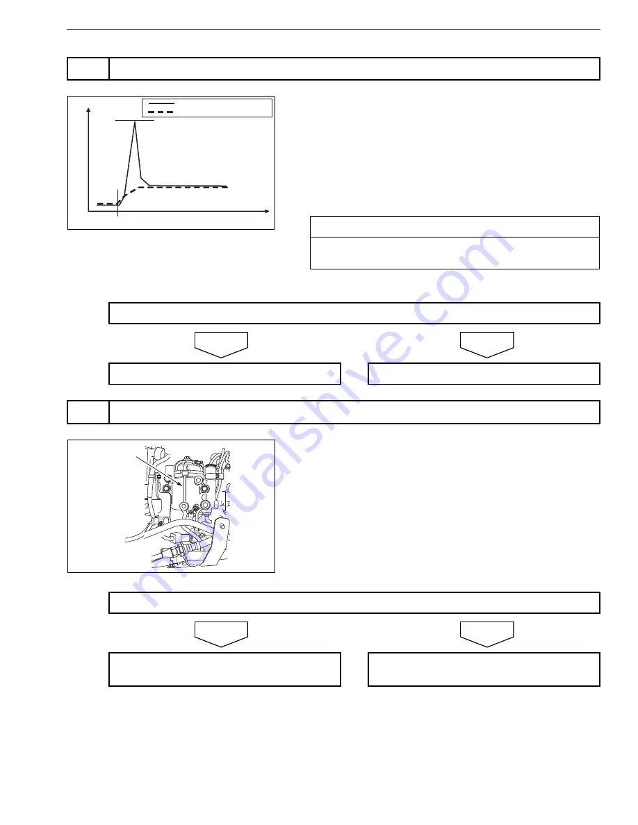 Hino Motors HINO 155 series Workshop Manual Download Page 207