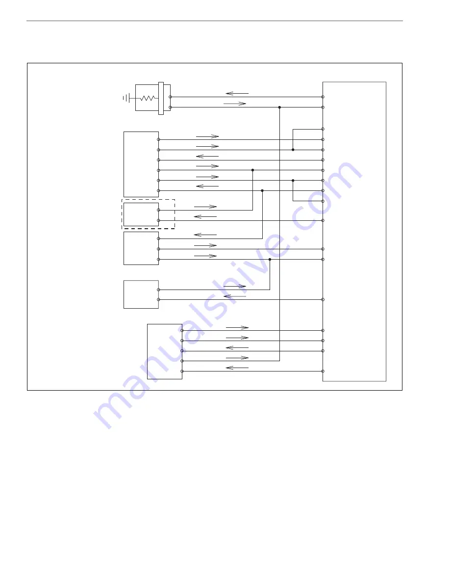 Hino Motors HINO 155 series Workshop Manual Download Page 214