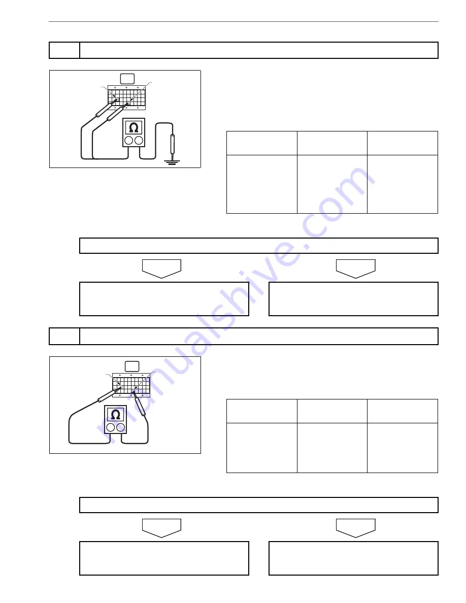 Hino Motors HINO 155 series Workshop Manual Download Page 229