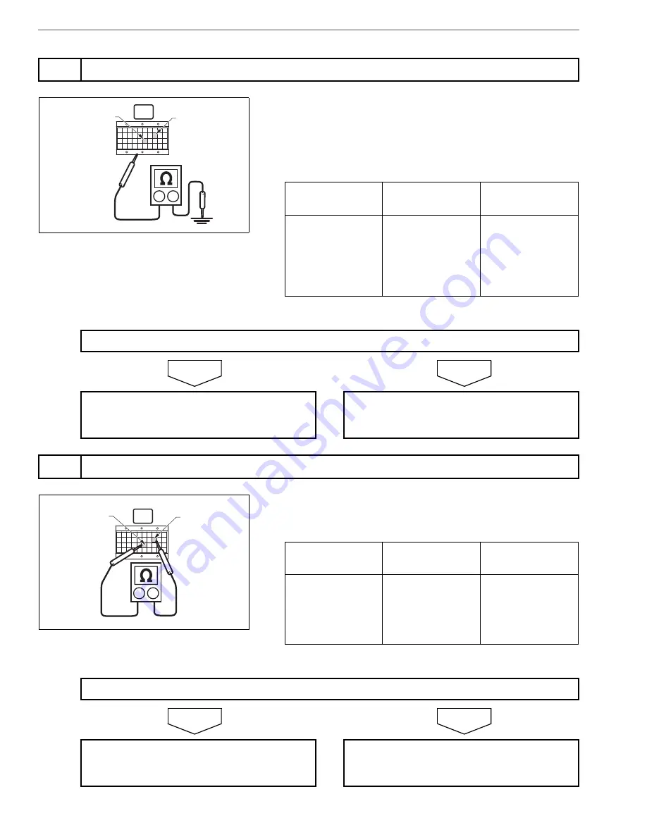 Hino Motors HINO 155 series Workshop Manual Download Page 286