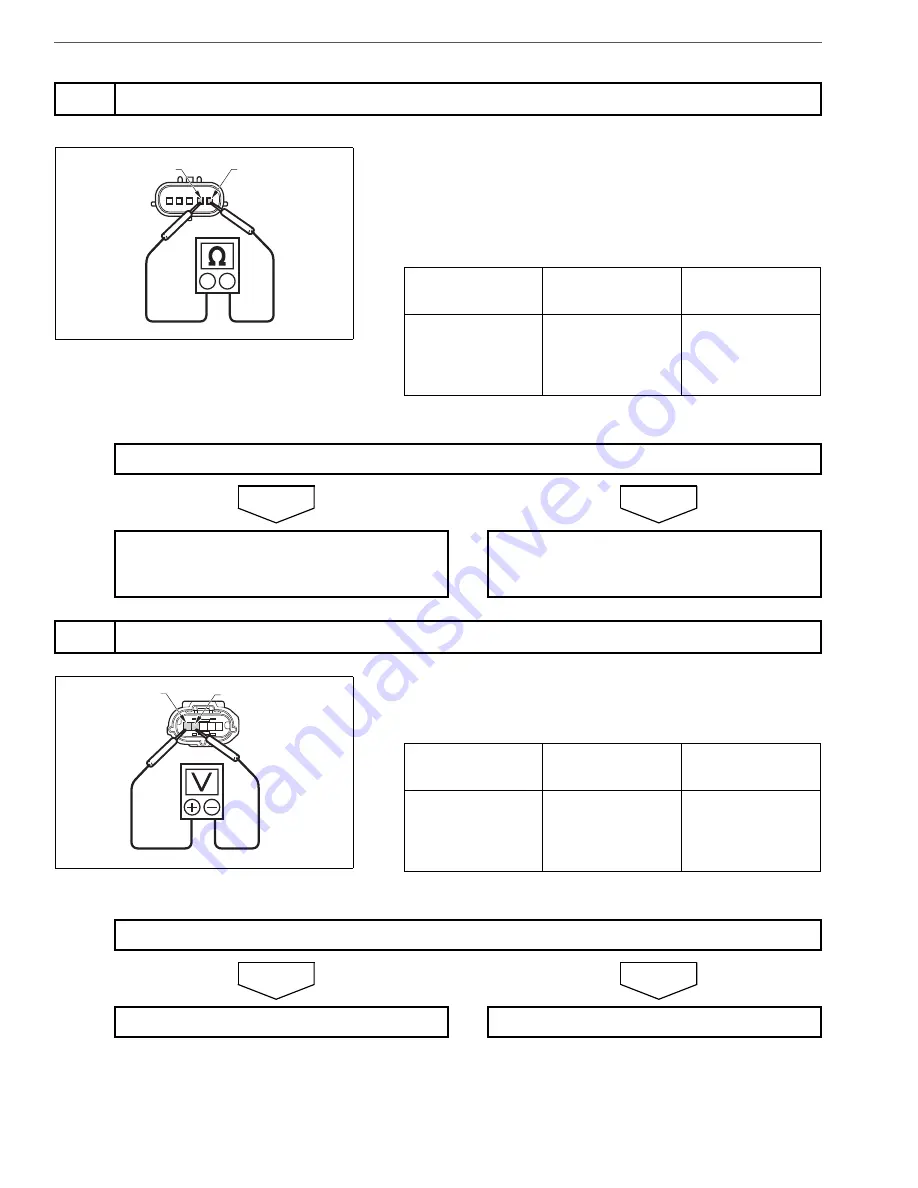 Hino Motors HINO 155 series Workshop Manual Download Page 300