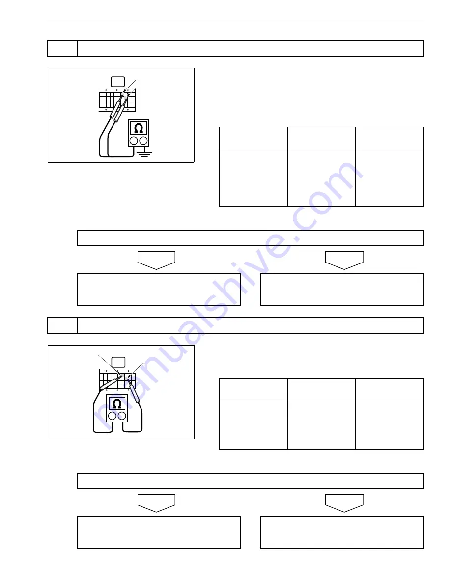 Hino Motors HINO 155 series Workshop Manual Download Page 301