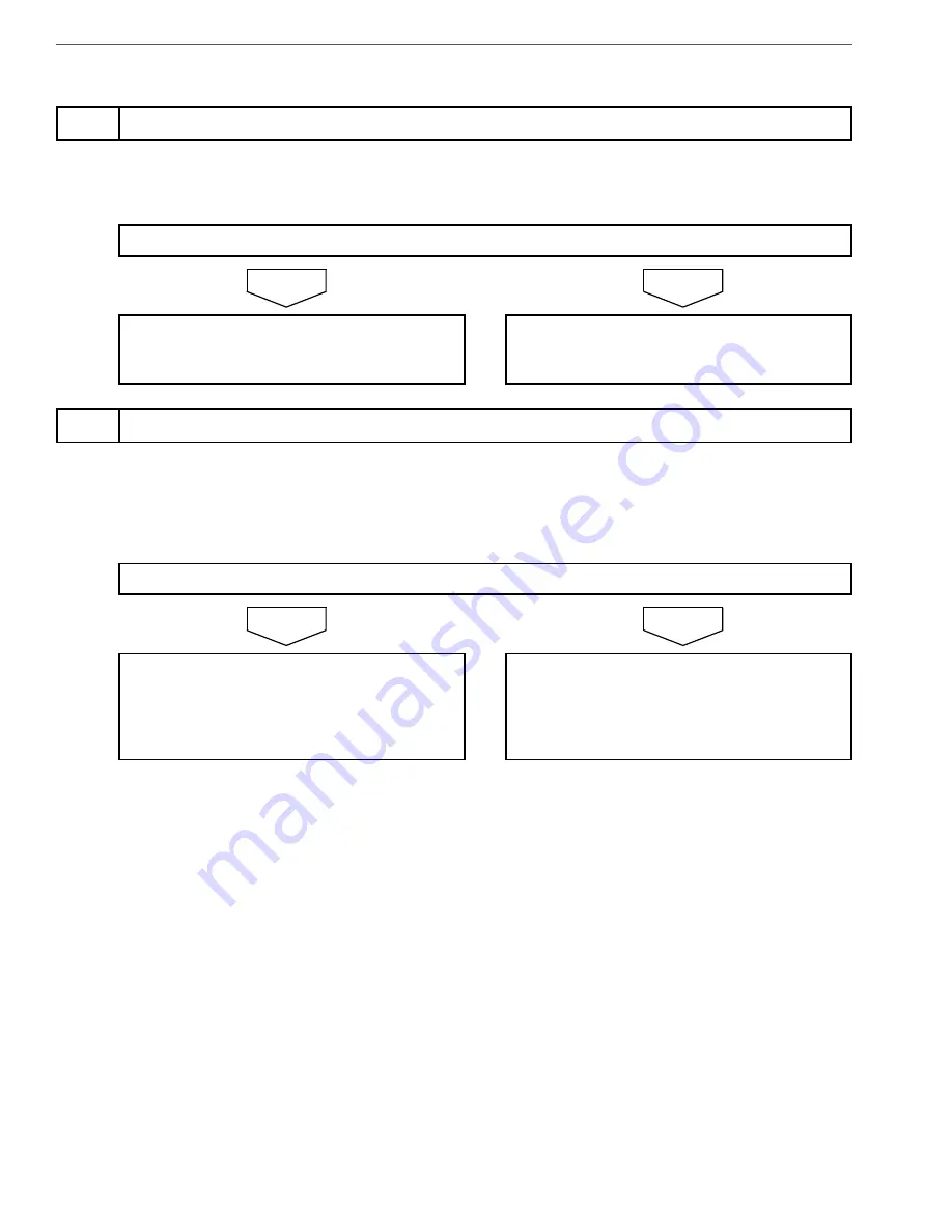 Hino Motors HINO 155 series Workshop Manual Download Page 306