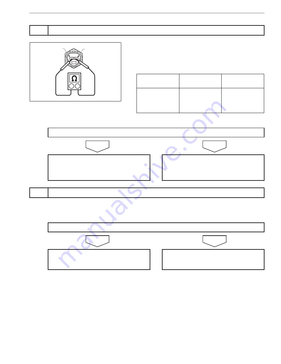 Hino Motors HINO 155 series Workshop Manual Download Page 315