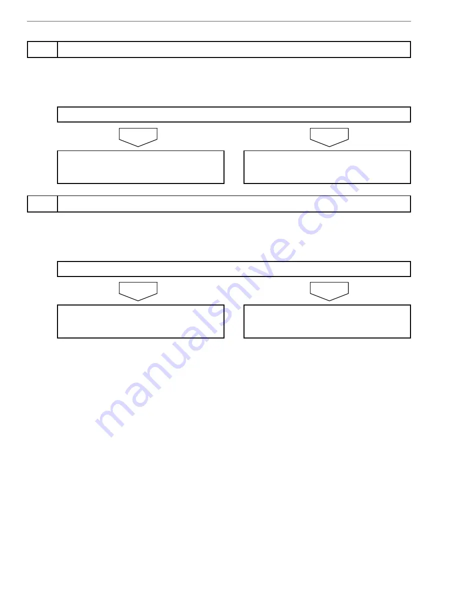 Hino Motors HINO 155 series Workshop Manual Download Page 316