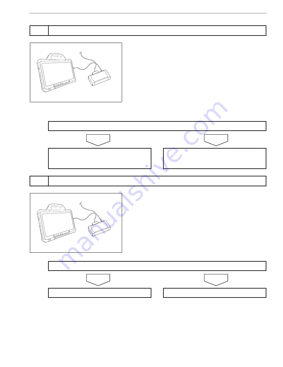 Hino Motors HINO 155 series Workshop Manual Download Page 323