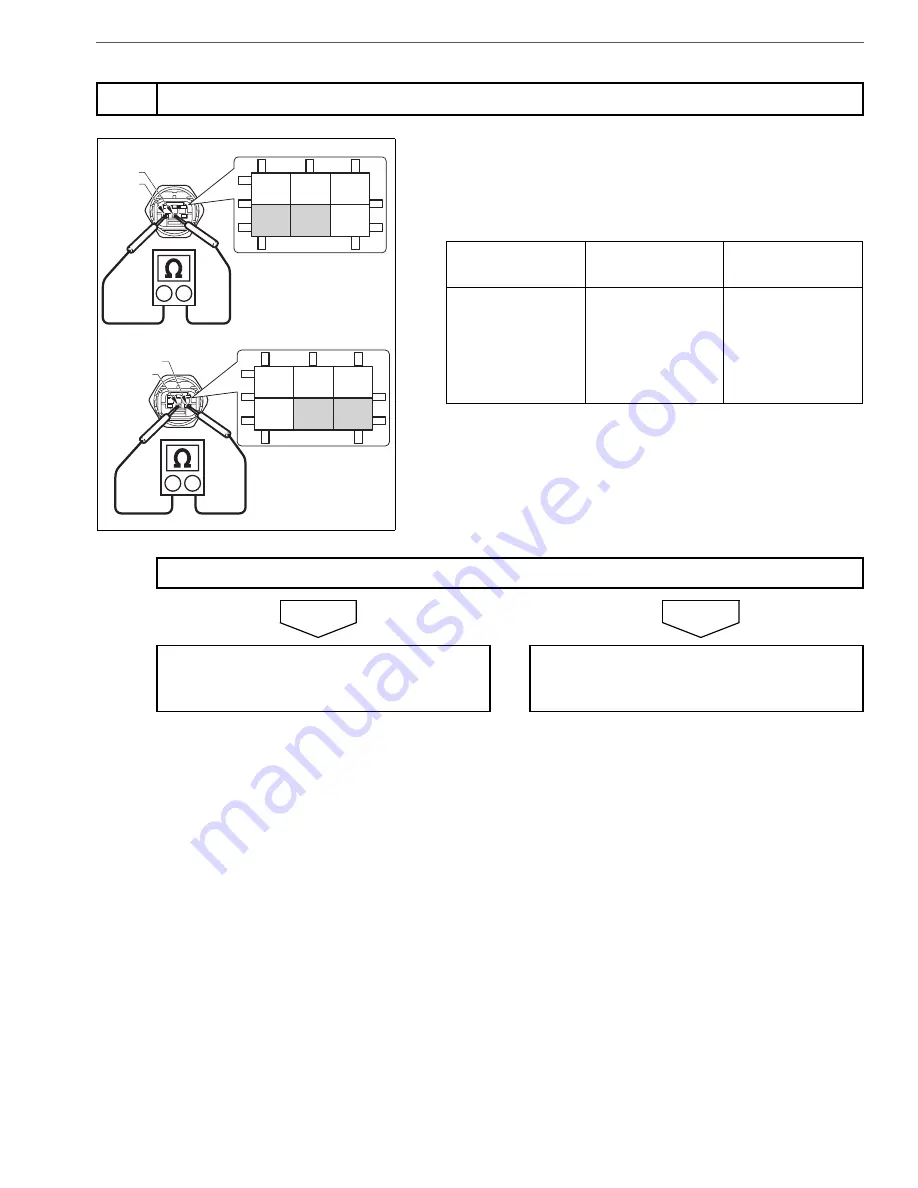 Hino Motors HINO 155 series Workshop Manual Download Page 377