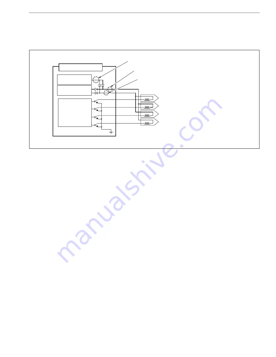 Hino Motors HINO 155 series Workshop Manual Download Page 381