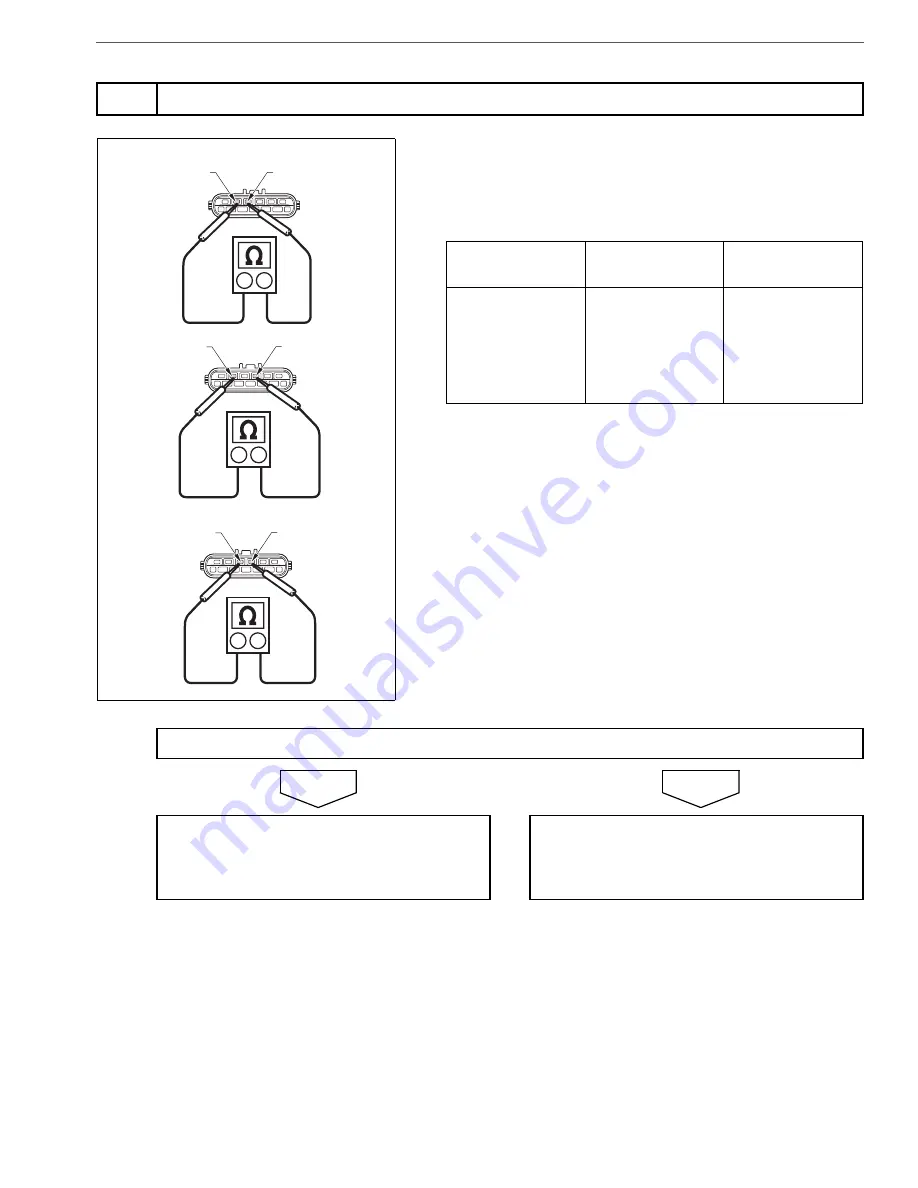 Hino Motors HINO 155 series Workshop Manual Download Page 407