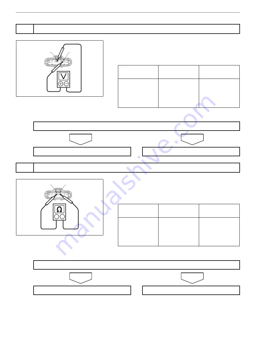 Hino Motors HINO 155 series Workshop Manual Download Page 408