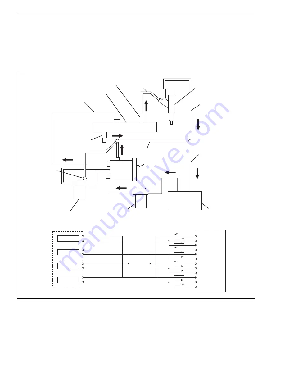 Hino Motors HINO 155 series Workshop Manual Download Page 424