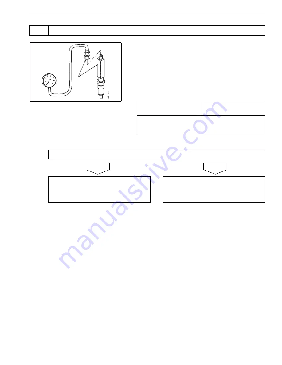 Hino Motors HINO 155 series Workshop Manual Download Page 433