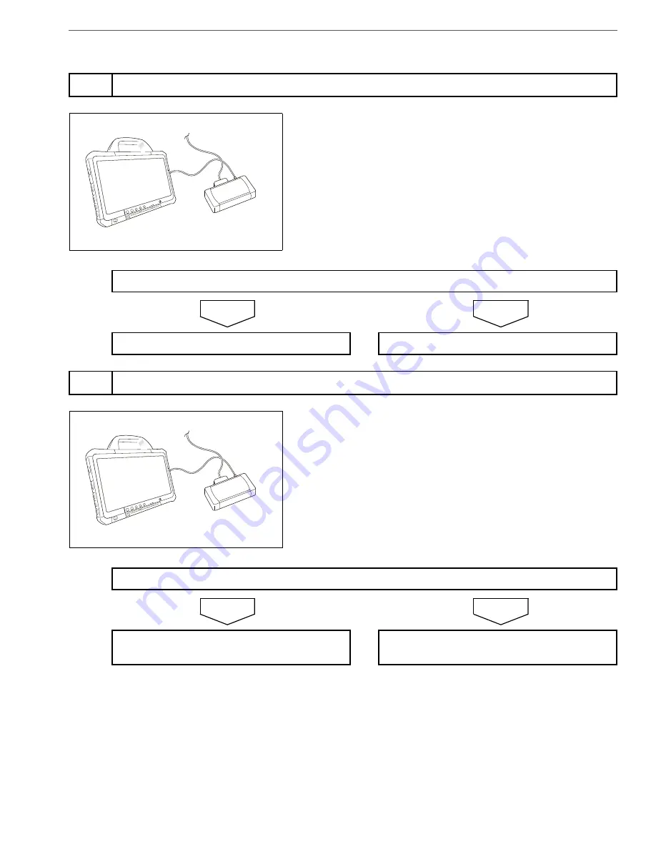 Hino Motors HINO 155 series Workshop Manual Download Page 437