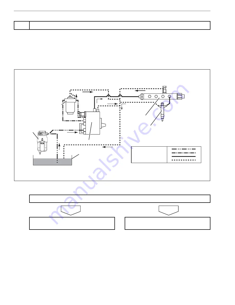 Hino Motors HINO 155 series Workshop Manual Download Page 438