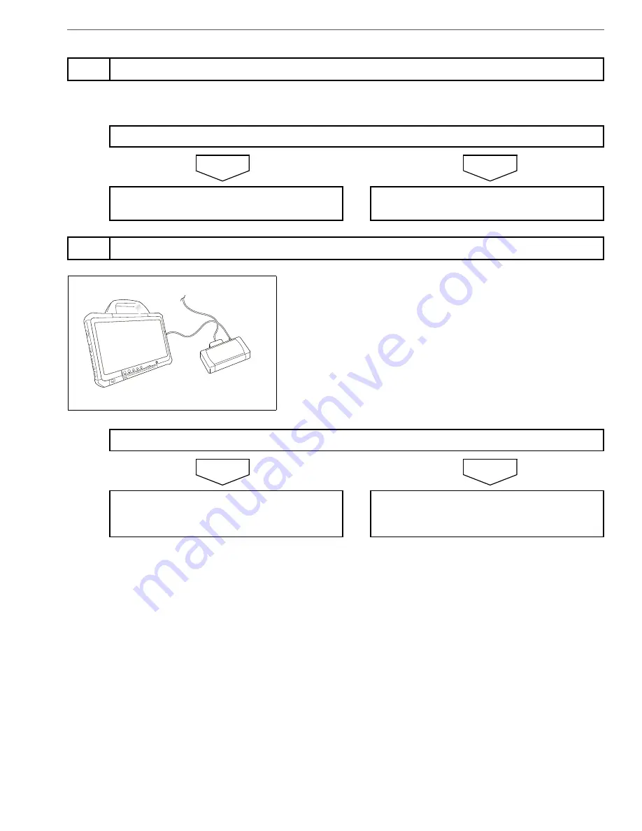 Hino Motors HINO 155 series Workshop Manual Download Page 439