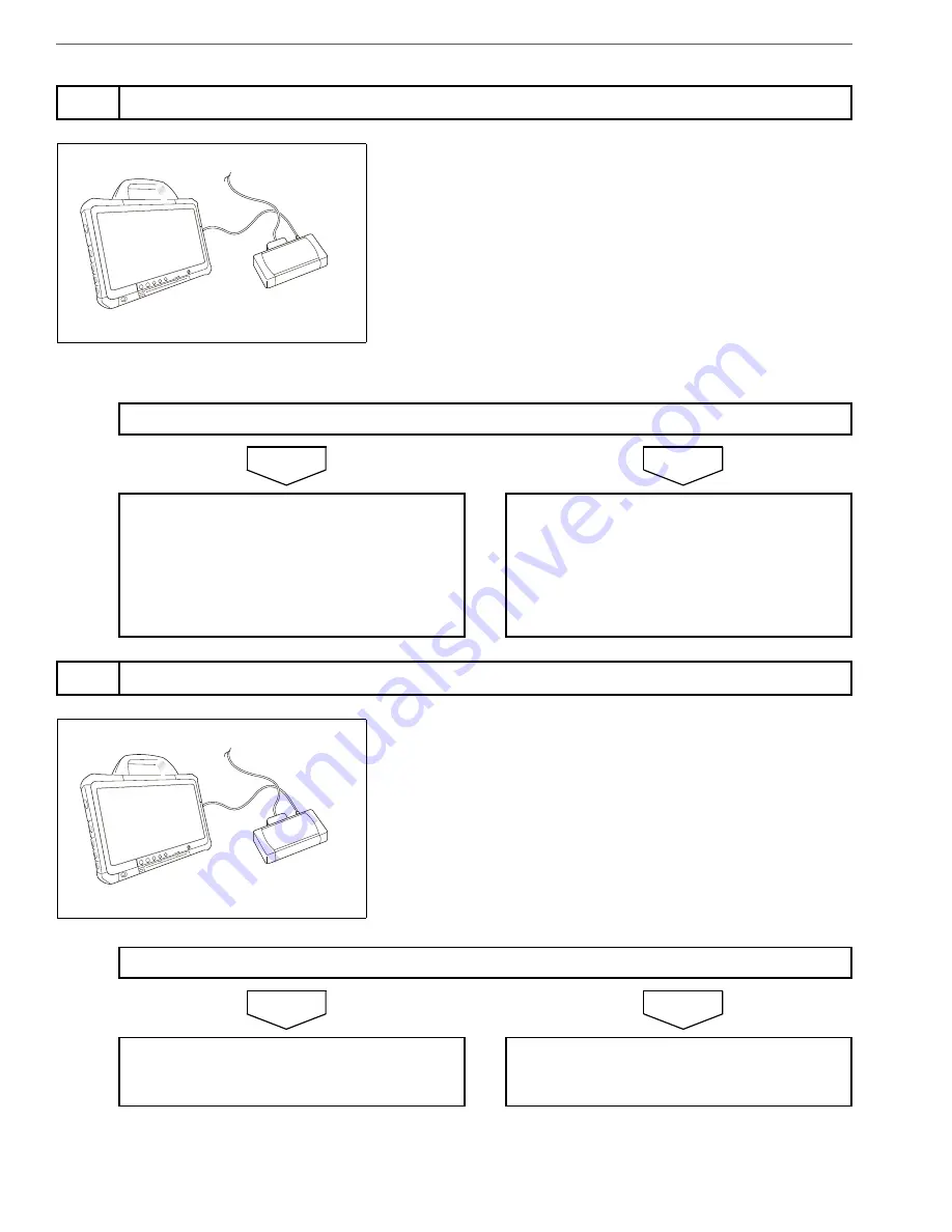 Hino Motors HINO 155 series Workshop Manual Download Page 440